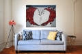 Bild 2 von LQGT Love - Berliner Wall - Dokumentation - Fotografie by Paffy
