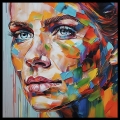 Bild 2 von Female Splash - DD 56 - Babsi  by Felix von Altersheim