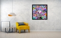 Bild 2 von Motiv Pablo Picasso We need Love - BANG by Felix von Altersheim