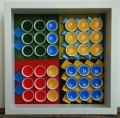 Bild 1 von Play the game-  Konzept Kunst by Snöbki Original 1/1