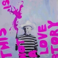 Motiv Pablo Picasso Ultra HD 01 -This is not an love Story by Felix von Altersheim