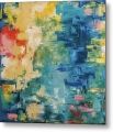 Bild 15 von Ocean Blue Summer Abstrakt Nr. 1