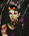 Bild 1 von Motiv Audrey Hepburn Dadaismus Nonsens - 02  by Felix von Altersheim