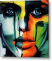 Bild 6 von Female Serie - Just Face Ultra HD by Felix von Altersheim