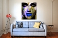 Bild 2 von Serie Just Face 900 3 D Green by Felix von Altersheim