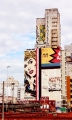 Hommage Urban Tower Street Art 028 - Dokumentation - Fotografie by Paffy