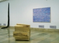 Bild 2 von WV-Nr: 2012-01 ''hold the line'' 2012, 70 x 80 cm, Acryl auf Leinwand