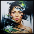 Bild 6 von Female Serie - Lebendige Emontionen Kim by Felix von Altersheim