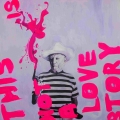 Motiv Pablo Picasso Ultra HD -This is not an love Story by Felix von Altersheim