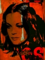 Motiv Romy Schneider Vintage Orange by Felix von Altersheim