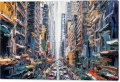 Bild 2 von Hommage Urban City - Hongkong