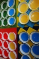 Bild 2 von Play the game-  Konzept Kunst by Snöbki Original 1/1