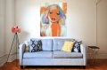 Bild 2 von Motiv Debbie Harry Grunge by Felix von Altersheim