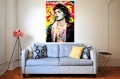 Bild 2 von Motiv Mick Rock - Colors by Felix von Altersheim