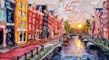 Bild 1 von Hommage Amsterdam City