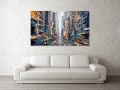 Bild 4 von Hommage Urban City - Hongkong