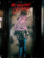 Bild 1 von No Crime Street Art 011 - Dokumentation - Fotografie by Paffy