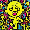 Bild 1 von Hipster 05 - Baby Liebe  by Team W 32