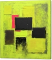 Bild 2 von Neon Gelb - Bauhaus - Konzept - 01 - by Felix von Altersheim