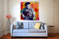 Bild 2 von Motiv Elvis the King  by Felix von Altersheim