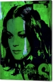 Bild 2 von Motiv Romy Schneider Vintage Green by Felix von Altersheim