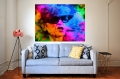 Bild 2 von Motiv Udo Lindenberg die coole Socke 01 by Felix von Altersheim