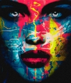 Bild 1 von Serie Just Face 812 Ultra HD by Felix von Altersheim