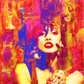 Bild 1 von Nico - by Michael Detter