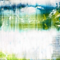 Abstrakt Dream Colors by Felix von Altersheim
