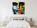 Bild 3 von Female Serie - Just Face Ultra HD by Felix von Altersheim