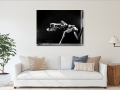 Bild 3 von Locked  - Fotografie by Chris David Evans  / (Größe) 70 cm x 50 cm Posterpapier 250 g matt